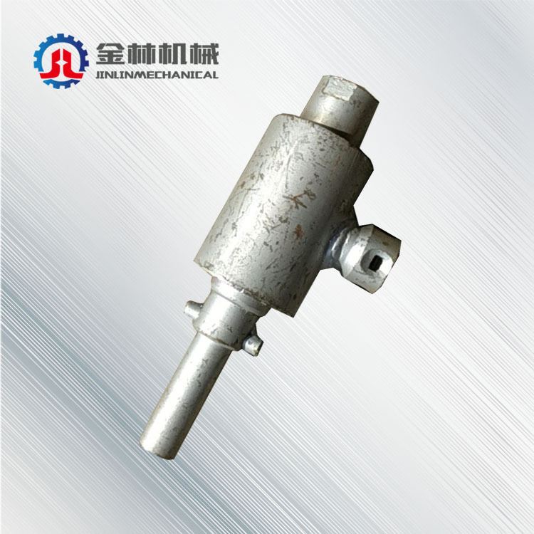 矿用凿岩设备注水器煤钻杆注水器煤层侧式m16注水器机械设备
