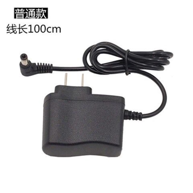 计价磅秤TCS-60充电器 至尊HY-607B hy-607电子秤台称电源线 配件