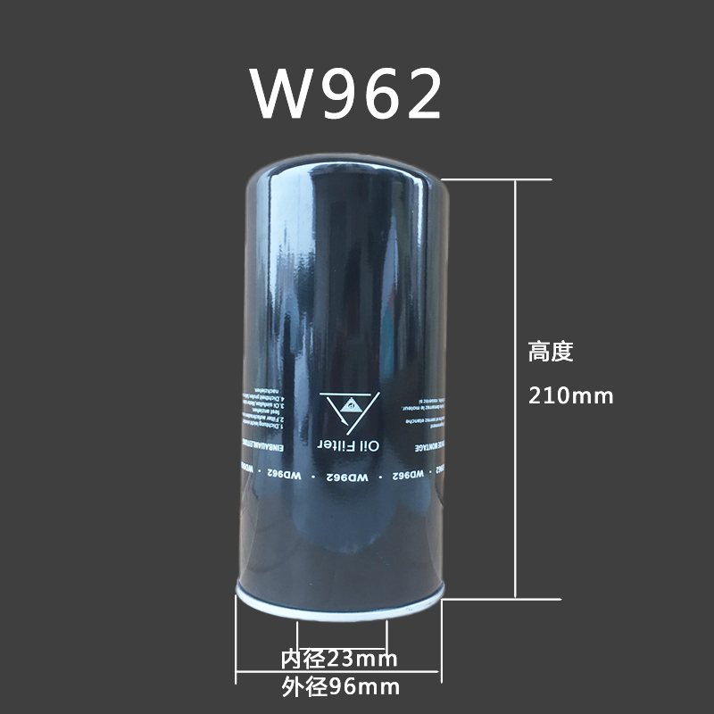 捷豹螺杆式油分芯空压机空滤油气分离器机油过滤器三滤保养配件