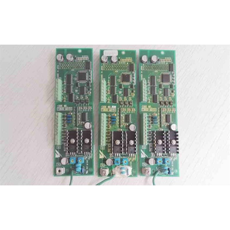 原装安川变频器PG卡安川PG-X2 PG编码器测速卡 安川G5G7F7用