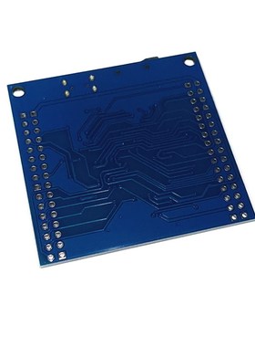 Python物联网开发板 PYBoard STM32F405 开发板