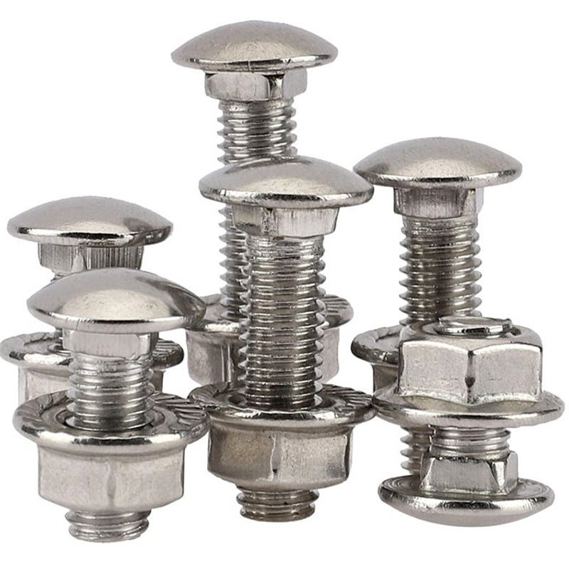 M6M8M10M12 304不锈钢桥架螺丝桥架链接螺母套装桥架线槽螺丝栓,搬运/仓储/物流设备,机械式停车设备（立体停车库）,淘宝优惠券,粉丝福利购,淘宝优惠卷