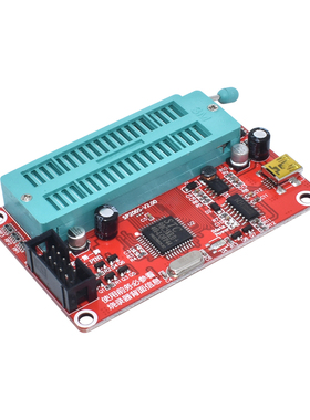 51单片机编程器24/93存储芯片烧录器 AT89C52烧写器 兼容SP200SE