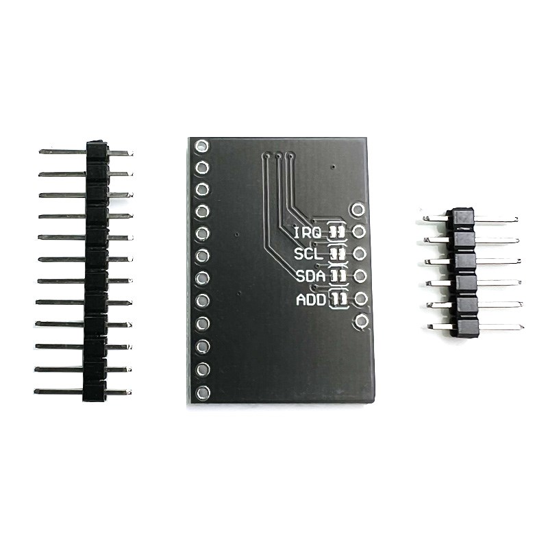 键盘 MPR121-Breakout-v12 接近 电容式 触摸传感器 控制器