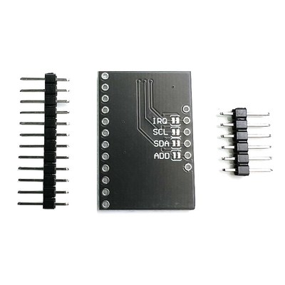 键盘 MPR121-Breakout-v12 接近 电容式 触摸传感器 控制器