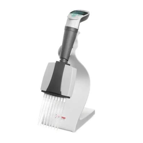 赛默飞移液器支架 Thermo Finnpipette支架 手动移液器旋转支架