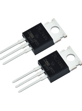 全新国产 IRLZ44N Z44N 直插TO-220 MOS场效应管