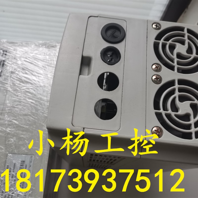 富凌变频器DgZB200B002.2L4DK 2.2KW 380V 漂亮现货 包好包上