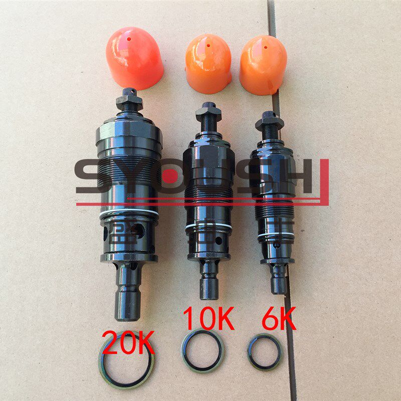 直动式溢流阀DBDH10K,DBDS10K10/2.5/5/10/20/31.5质保一年调压阀