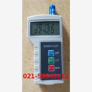 DPH-103数字大气压力表、