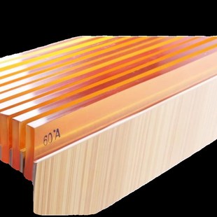 丝印油墨刮刀胶条刮条刮刀丝印刮刀丝印木板刮刀丝网印刷木板刮板