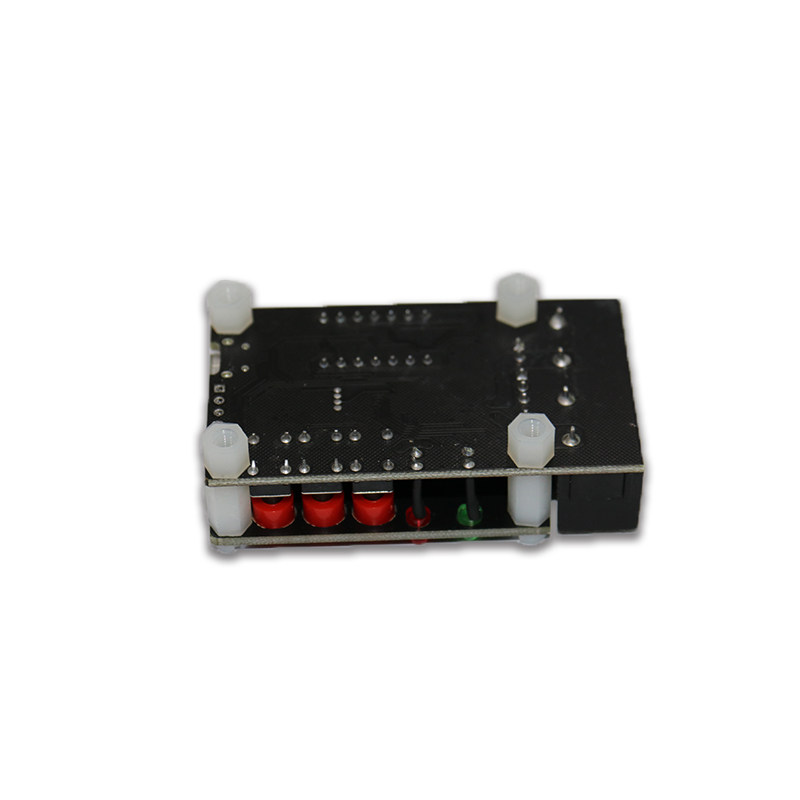 汽车通断电延时开关ACC触发导航行车记录仪音响大灯延时启动RT1Q