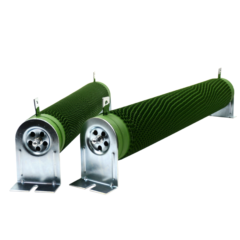 速发30KW变频器制动电阻 刹车电阻 波纹电阻6000W 6KW 2W0R 20欧