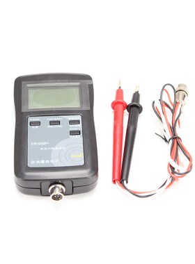 耀锐原创高精度快速YR1035+锂电池内阻测试仪表100V电动车组18650