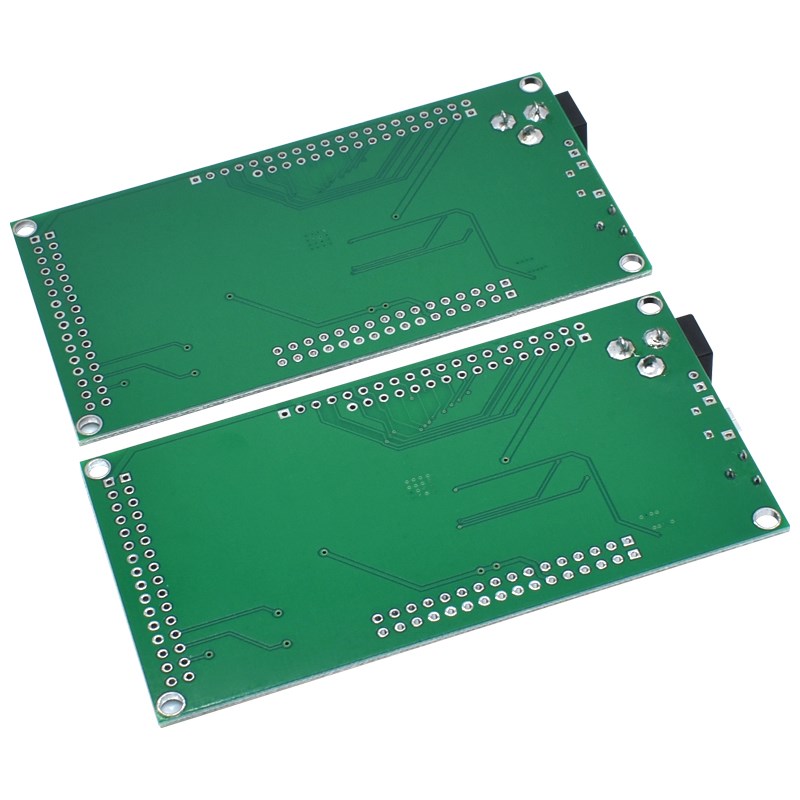 STC89C52 STC12C5A60S2单片机最小系统板51 LCD1602/LCD12864接口