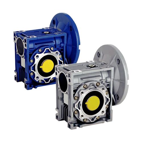 RV减速机电机厂家直销蜗轮蜗杆NMRV30RV40RV50RV63RV75
