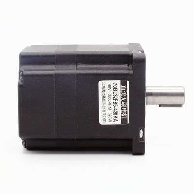 60/80/86/110低压无刷直流电机24V48V大功率/3000转780W1KW2KW3KW