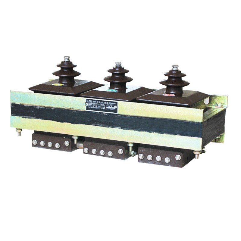 高压电压互感器JSZW3-3/6/10 JSZW-I10三相组合干式电压互感器10K