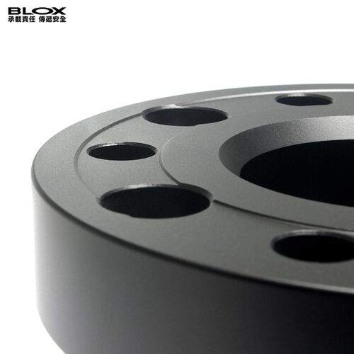 BLOX法兰盘 比亚迪唐S7专用锻造6061T轮毂法兰盘