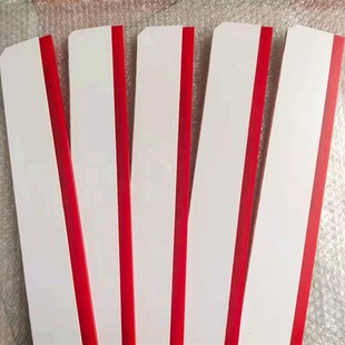 宝丽板刮刀/ 木柄刮板 手工丝印刮胶 耐磨耐溶剂耐油墨/ 丝网印刷