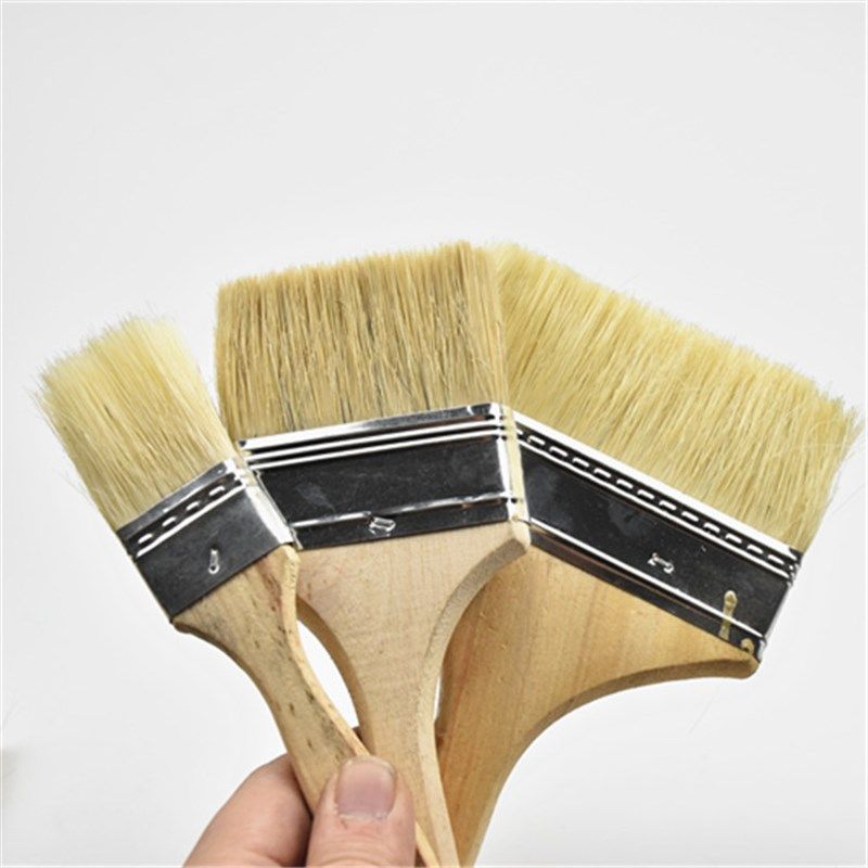 猪毛刷高档长毛加厚棕毛刷鬃毛刷船用刷油漆刷子棕刷猪鬃刷油漆刷,个性定制/设计服务/DIY,明信片定制,淘宝优惠券,粉丝福利购,淘宝优惠卷