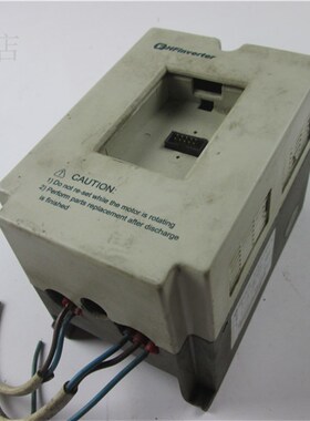 F1000-G0007S2B 惠丰变频器 220V 0.75KW 实物拍摄