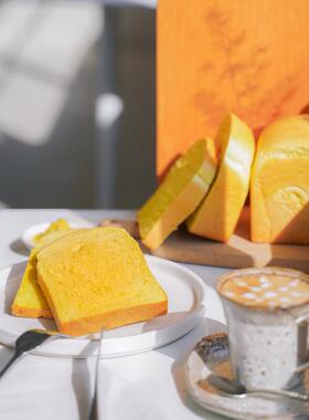 司姜黄JVW吐包工手面面包