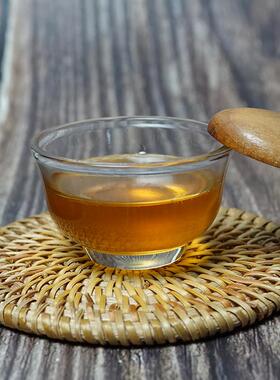 云南野草蜜场自制深山蜂天然花百蜜添加剂WTQ陈蜜两年50无0g