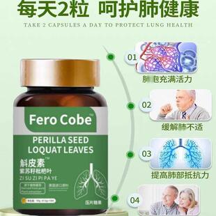 好品质RFK原片料品质养槲皮素压健肺肺部保高健养护护肺保养品原