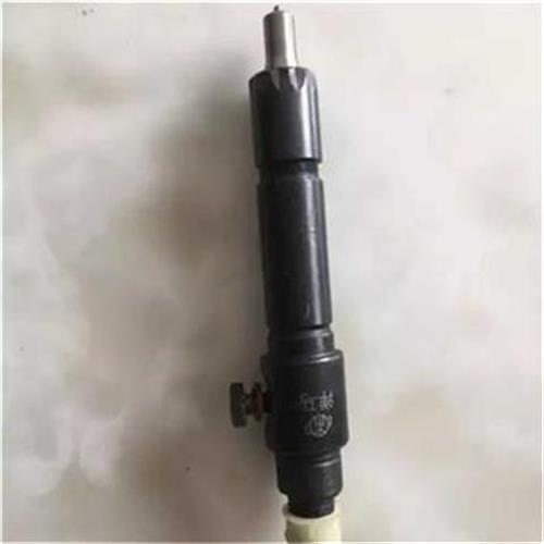 日本洋马CY1105/YC1115单缸柴油机喷油器喷油嘴总成