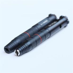 安士X1螺丝刀手柄800电批头手柄全金属螺丝批手柄4MM圆形插孔