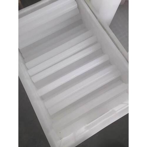 .大金PCTFE棒 进口PVDF棒 耐低温聚三氟乙烯板 三氟四氟垫片 PFA