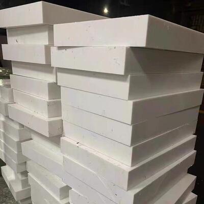 .进口白色PETP板聚酯加玻纤PET板PBT+GF30棒料黑色PBT板棒零 切4