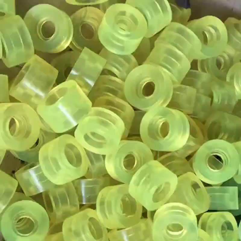 .东莞聚氨酯板pu板优力胶耐油耐磨橡胶牛筋板防静电聚氨酯制品加,五金/工具,塑料板,淘宝优惠券,粉丝福利购,淘宝优惠卷