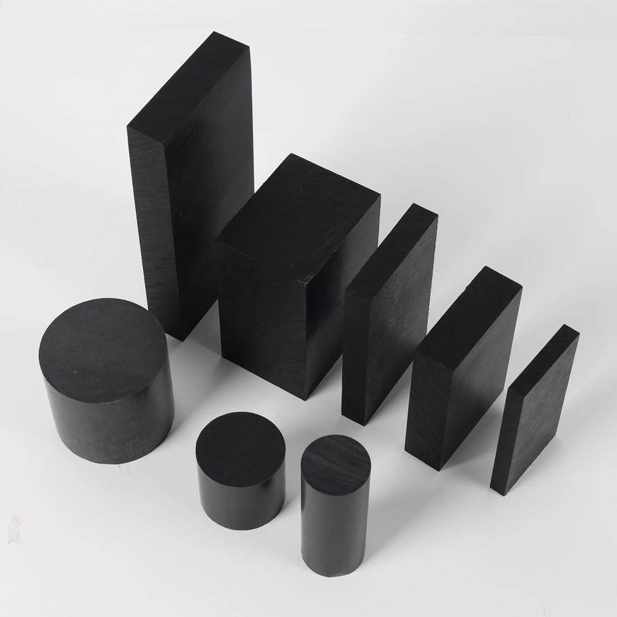 .耐高温全新料四氟 进口PTFE棒 黑色聚四氟乙烯板 防静电铁氟龙板,橡塑材料及制品,绝缘板,淘宝优惠券,粉丝福利购,淘宝优惠卷