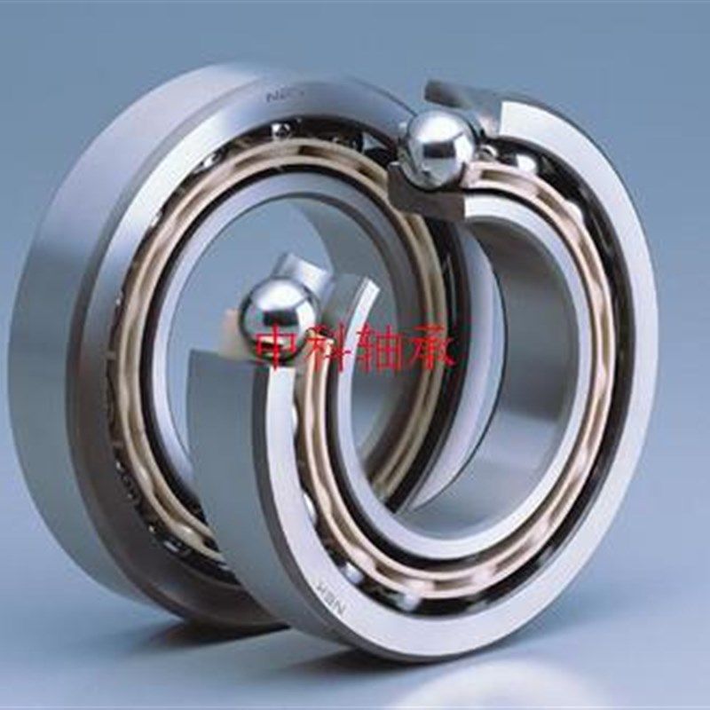 HRB 哈尔滨轴承 7206 ACTA P5 P4 DB DF 精密 角接触球 配对 轴承
