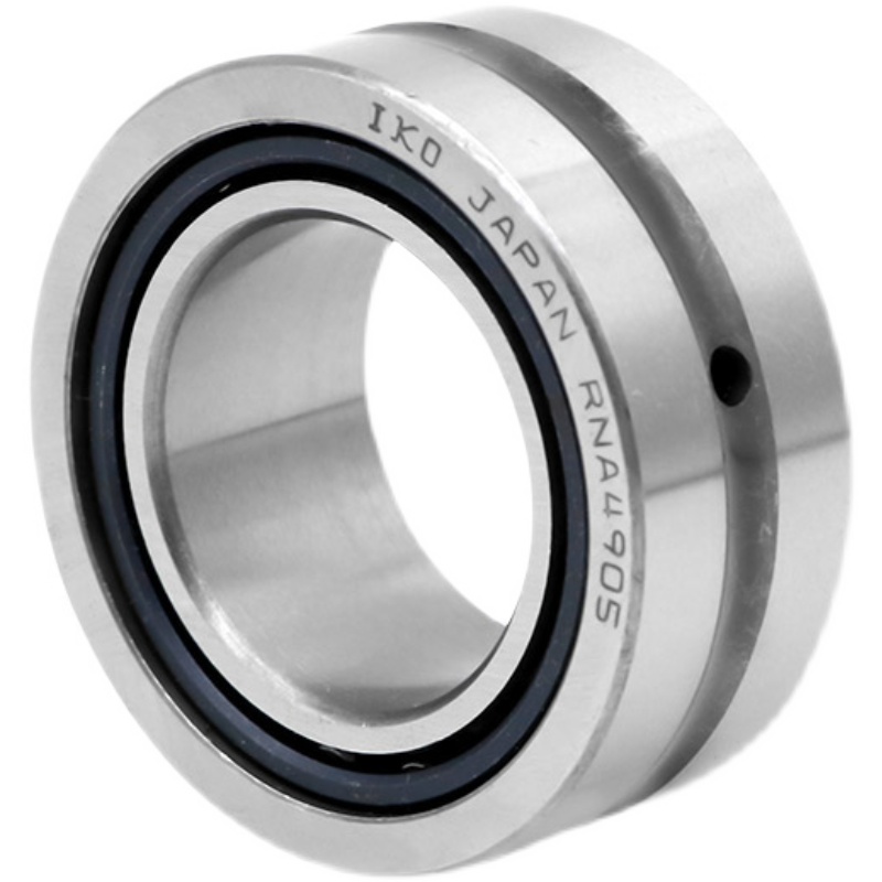 IKO滚针轴承NK32 35 37 38 40 42 43 45 47 48 50 52 55 57 20 30