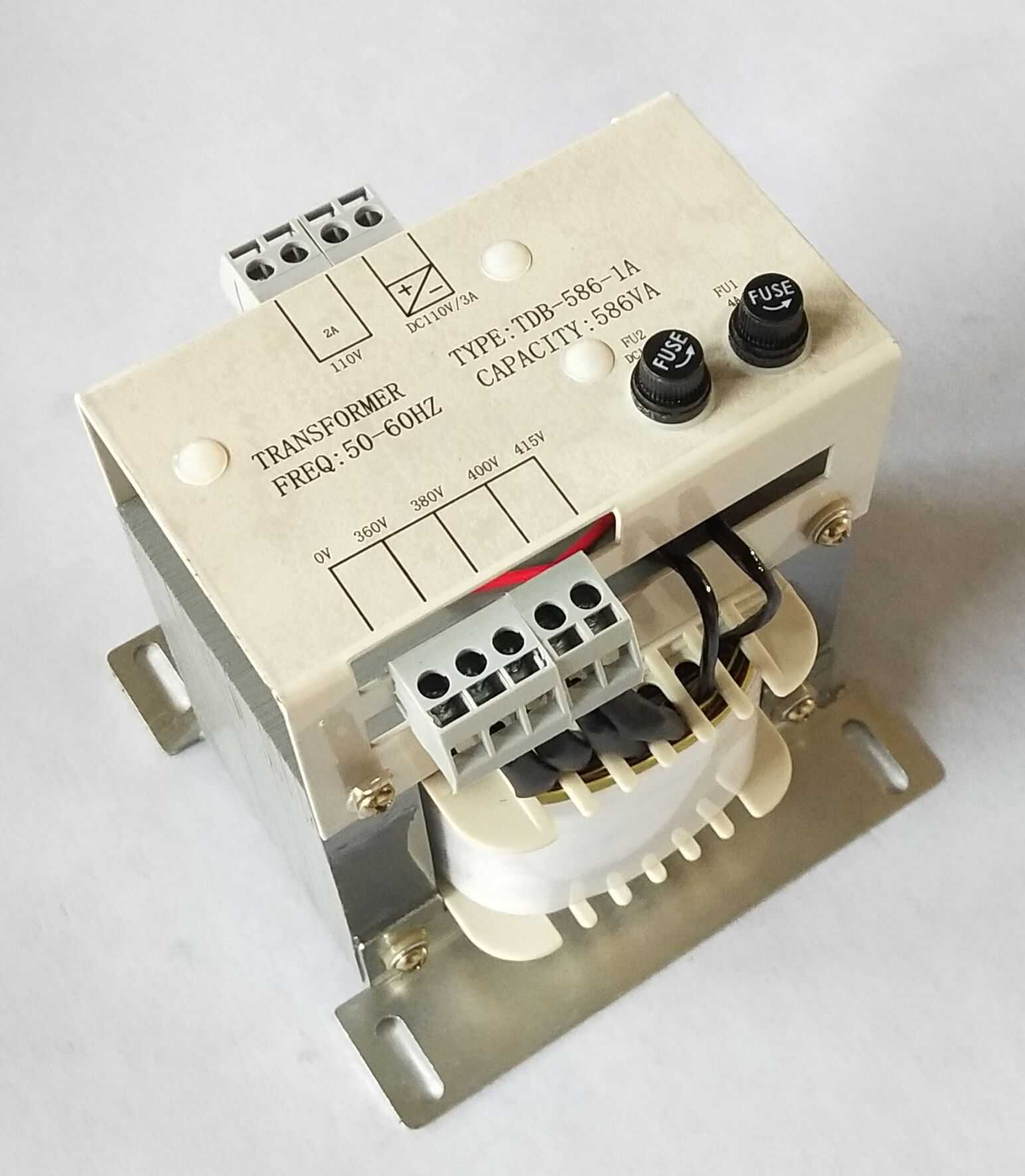 TDB-586-1A  电梯变压器