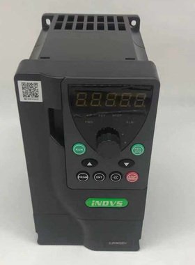 原装英捷思变频器Y500 0.75KW-550KW 380V 三相INDVS驱动器现货