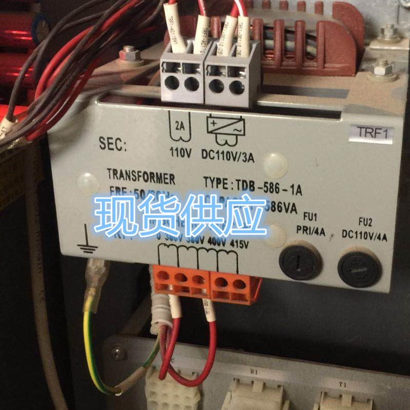 电梯变压器 TDB-1270-12 变压器 TDB-1270-11 11A TDB-1150-09 -Z