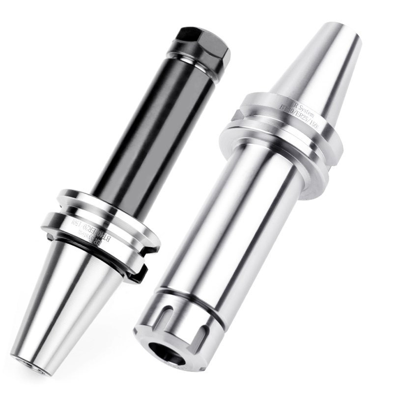 BT40加长刀柄BT30 ER32 16 20 25 40 150-400高精刀杆CNC数控刀头