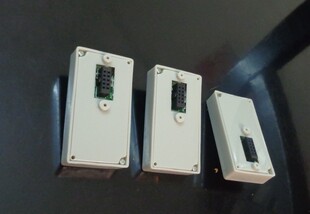 0.75 3.7 7.5KW M台达变频器面板0.4 2.2 VFD M2E M02E 1.5