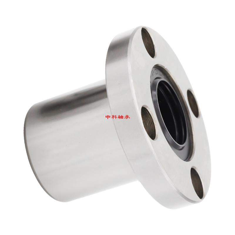 THK日本进口 直线运动轴承 LMF25UU 尺寸:25*40*59长寿命高精密