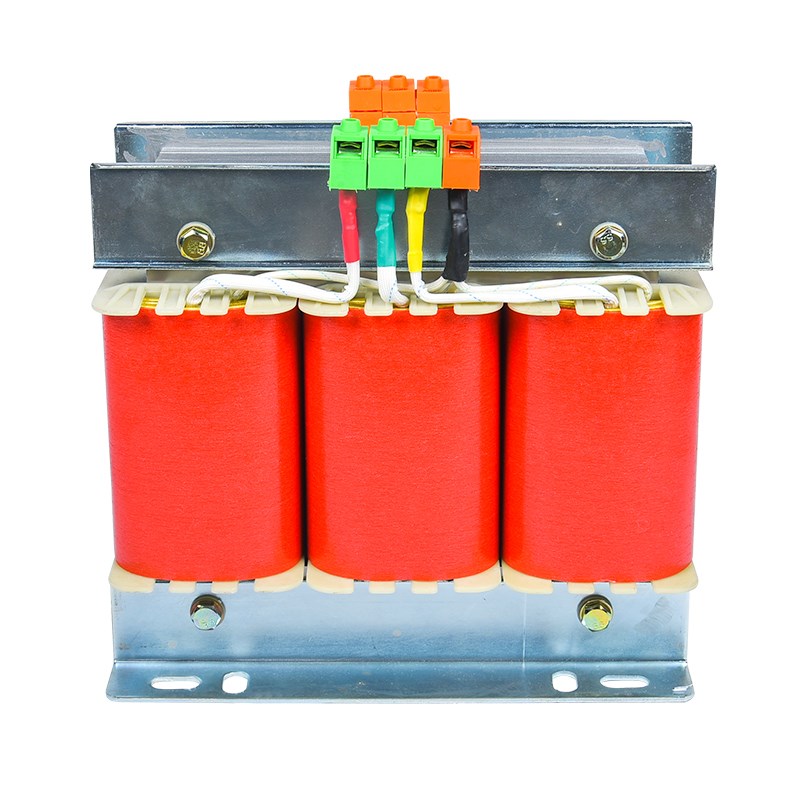 三相干式变压器480V/440V415V380V转220V 200V数控机床配套变压器