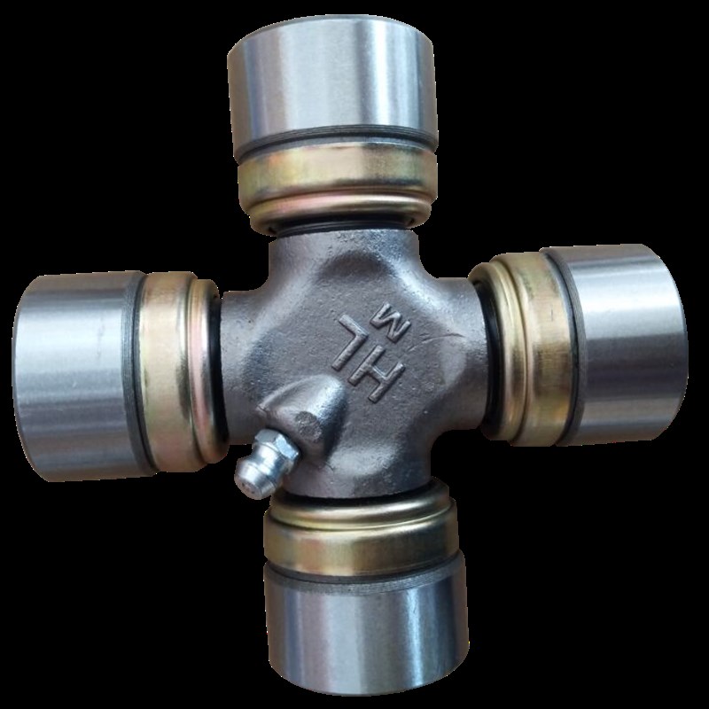 联轴器万向十字节轴承GU-200XJ213(尺寸:27*81.72)十字轴承总成