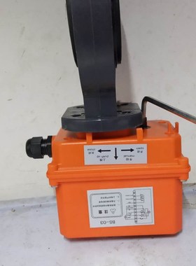 D971X-16S电动PVC蝶阀UPVC对夹蝶阀 DN65 80 100 125 150 200 300