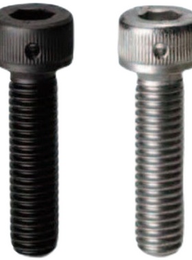 带止动孔内六角螺栓 CBLH3/4/5-6/8/10/12/15/20/25/30