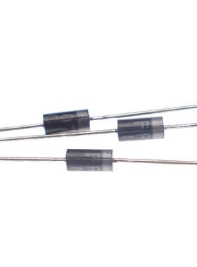 FR107/104/157/207/307/308/607/608/RL207/257快X恢复整流二极管