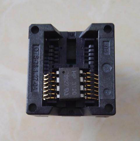 光耦测试仪A3120/PC923/A316J/A332J/A325J/PC929/TLP701/A339J