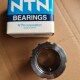 H612 进口轴承紧定套 NTN日本原装 H611 H614 包邮 H613 耐磨